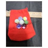 Misc Marbles