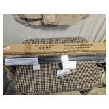 29 x 72 Blackout Roller Blind