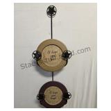 Plate Holder 11.5 x 32