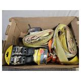 New & Used Tie Downs