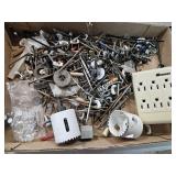 Nails , Screws ETC