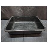 Plastic Bus Tray 17x13x5