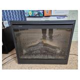 Electric Heater Insert Works 26x9x22