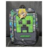 Minecraft Back Pack