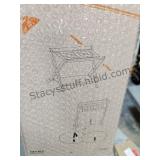 Guest Room Luggage Rack Or Whatever New