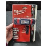 Rechargeable Head Lamp