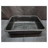 Plastic Bus Tray 17x13x5