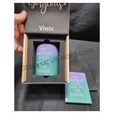 My Favorite Child Candle