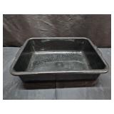 Plastic Bus Tray 17x13x5