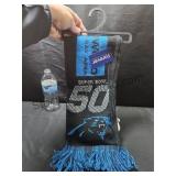 Super Bowl 50 Scarf