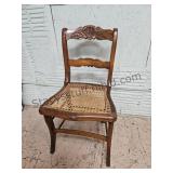 Older Chair Good Cond