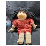 Cabbage Patch Doll The Little People