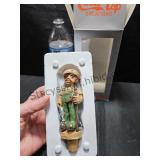 Wine Bottle Stopper Tom Finn