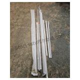 Misc Curtain Rods & Extensions