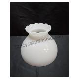 8 Inch Glass Lamp Shade