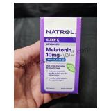 Natrol Melatonin