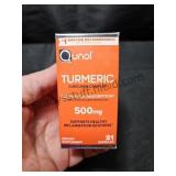 Qunol Turmeric