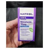 Natrol Melatonin