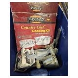 Misc Kitchen Untested Needs Cleaned