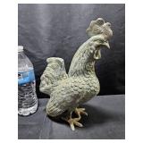 Aluminum Rooster