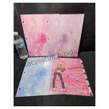 Folders With Pockets