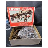 Lionel Trestle Set