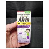 Afrin Stuffy Nose Mist