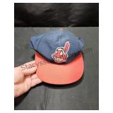 Cleveland Indians Hat