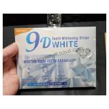 Teeth Whitening Strips