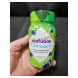 Vitafusion Stress