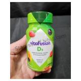 Vitafusion D3