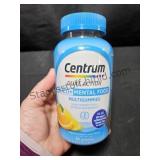 Centrum Multi & Mental Focus Gummies