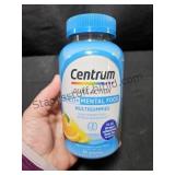 Centrum Multi & Mental Focus Gummies