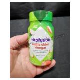 Vitafusion Apple Cider Vinegar
