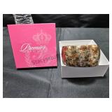 Premier Bangle Earth Tones