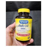 Fish Oil