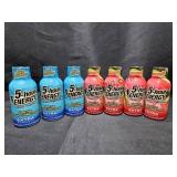5 Hour Energy Shots