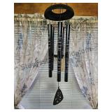 Very Nice Windchime Angels Arms