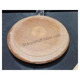14 Inch Lazy Susan Used Cond