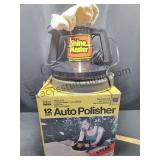 12 Volt Auto Polisher