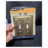 Metal Switchplate