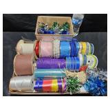 Ribbon & Balloon Weights