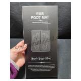 Electrical Muscle Stimulation Foot Mat