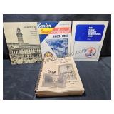 Canton / Stark County Historical Books