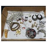 Costume Jewelry Flat 1