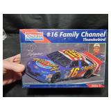 Musgrave Model Car Kit