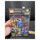 Halo Action Figure Set