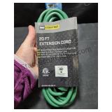 20 FT Extension Cord