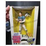 Dan Marino Talkin Football Player