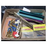 Model Train Parts H